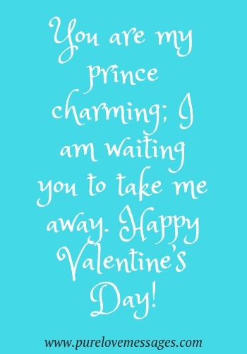 Happy Valentine’s Day Messages for Boyfriend
