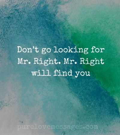 Right person right time quotes