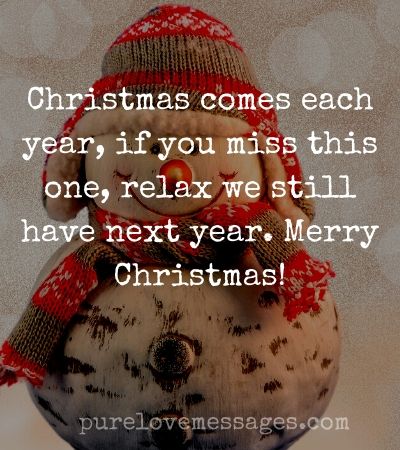 funny merry christmas greetings