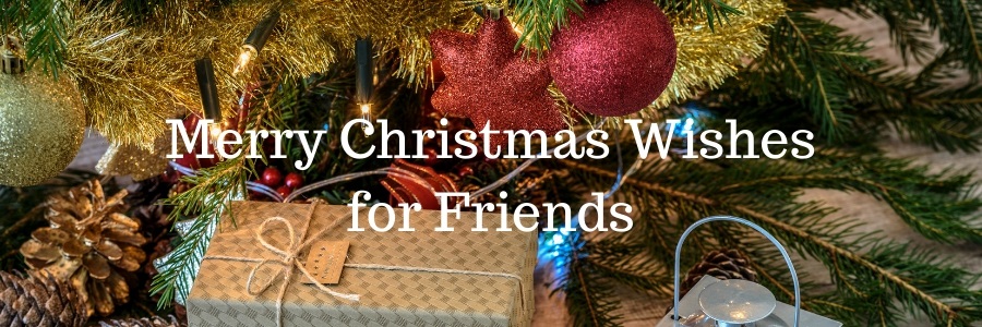 45+ Christmas Wishes for Girlfriend - Pure Love Messages