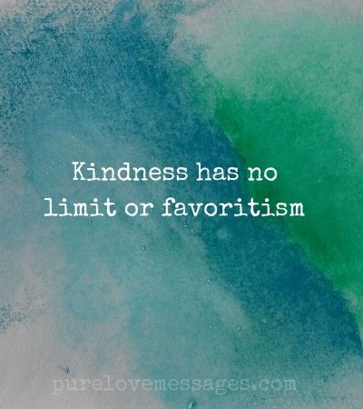 Quotes about Being Nice To Others