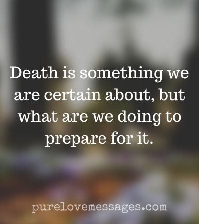 Inspirational Quotes on Death of a Father