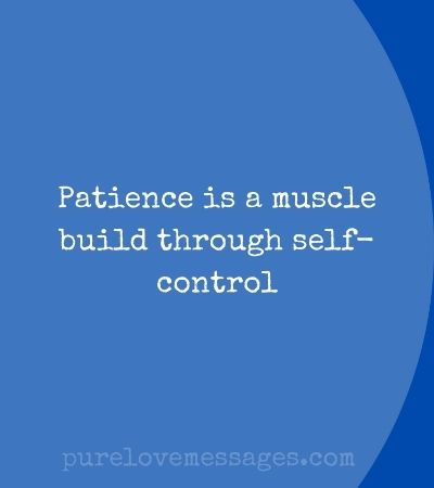 Best Patience Quotes