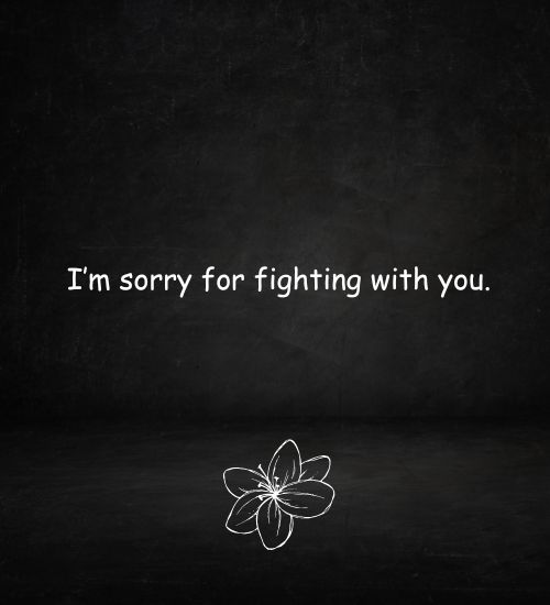 emotional sorry message for boyfriend emotional sorry message for boyfriend